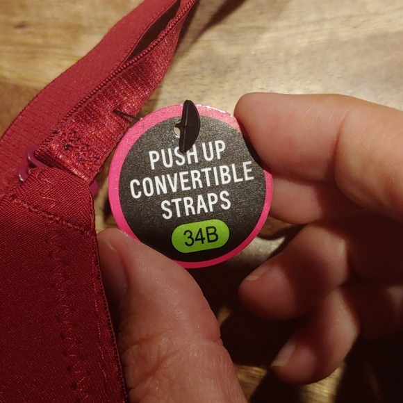 NWT Set of 2 Rene Rofe 34B Bras - Picture 7 of 9